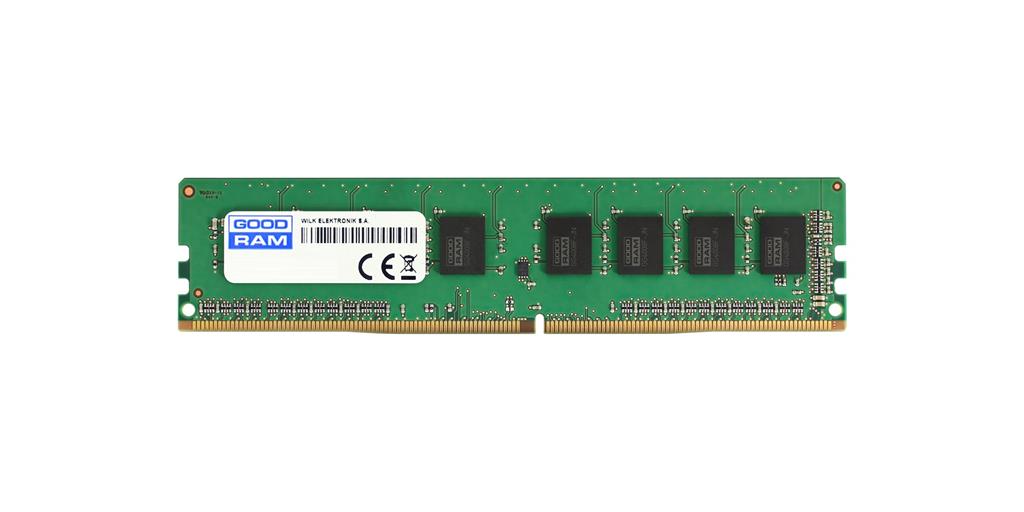 Pamäť RAM DDR4 Goodram 8 GB 2666 19